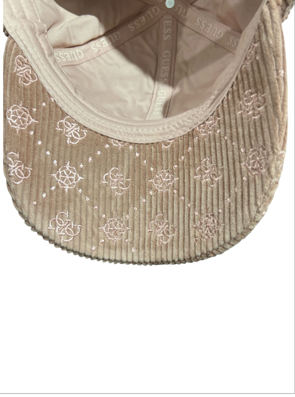 AW5391POL01 STO - Accessori - GUESS?
