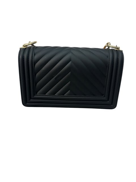 FLAT S 25_ - BORSA - Marc Ellis