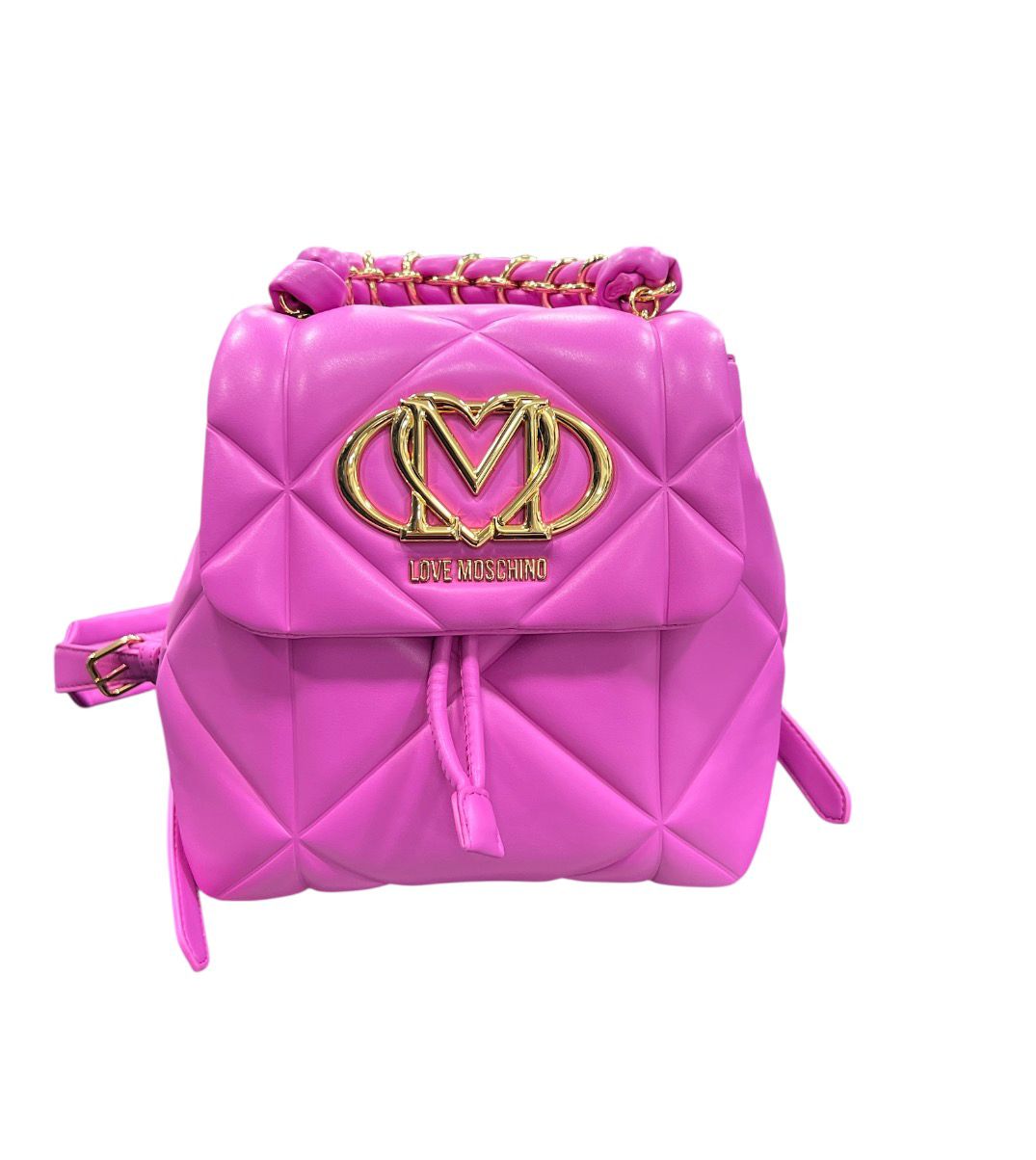 JC4114PP1OLC - BORSA - Love Moschino