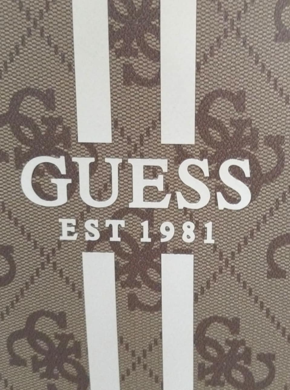 OS967225 - Accessori - GUESS?