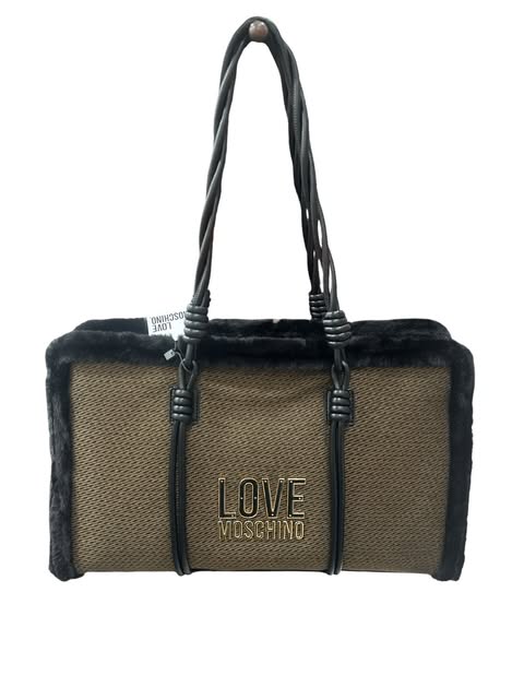 JC4386PP0NKH100A - BORSA - Love Moschino