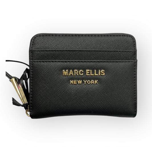 SABA MF_ - Accessori - Marc Ellis
