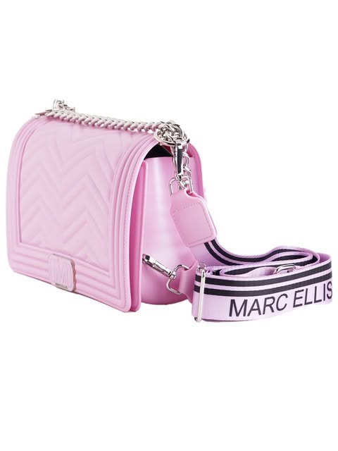 FLAT WAVE S - BORSA - Marc Ellis