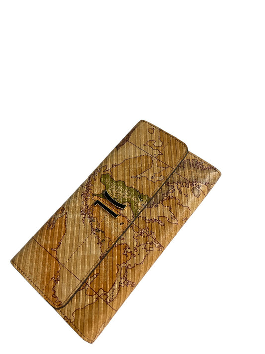 PP17 8644 - PORTAFOGLIO - ALVIERO MARTINI