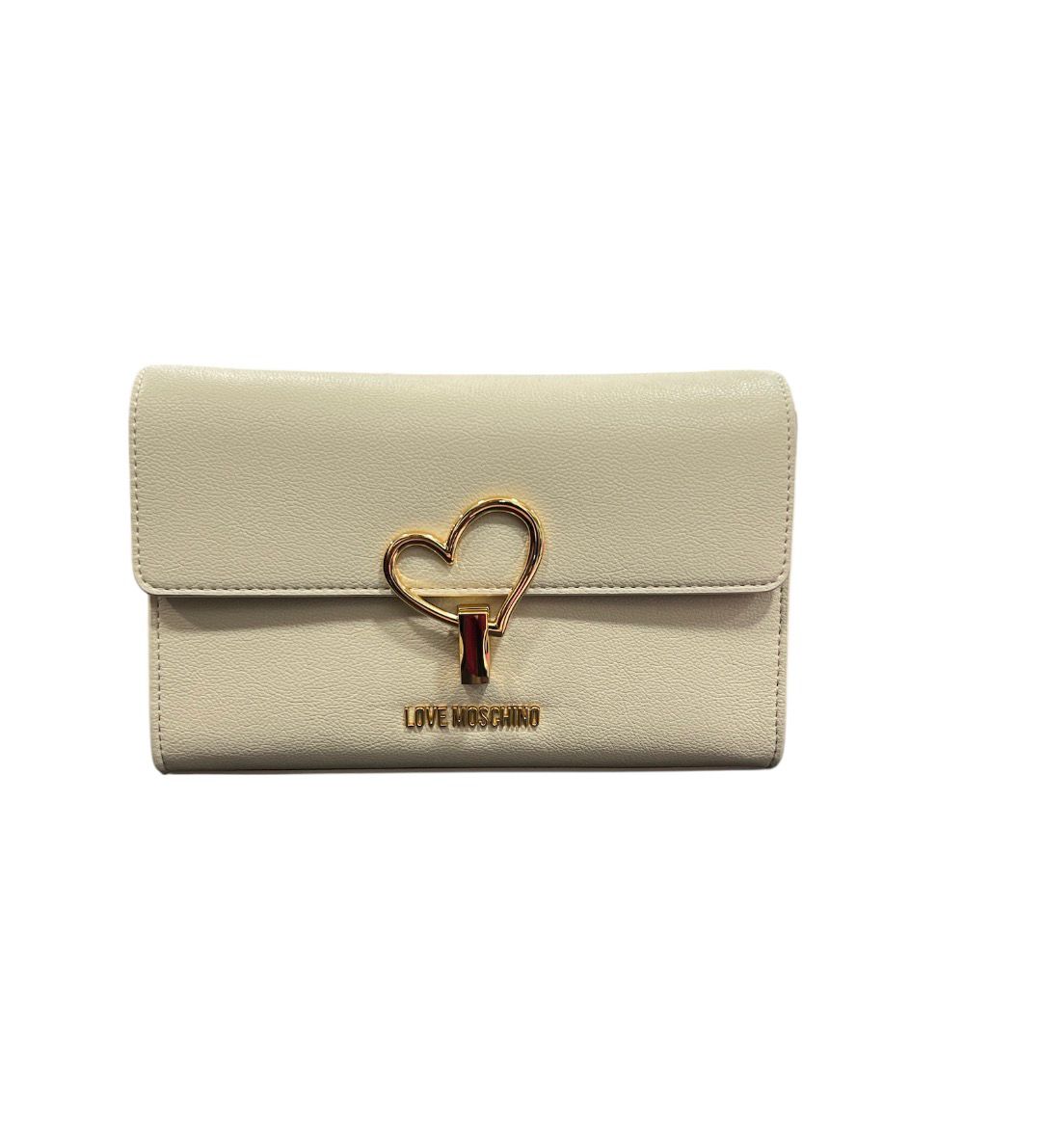 JC4327PP1OLQ - BORSA - Love Moschino