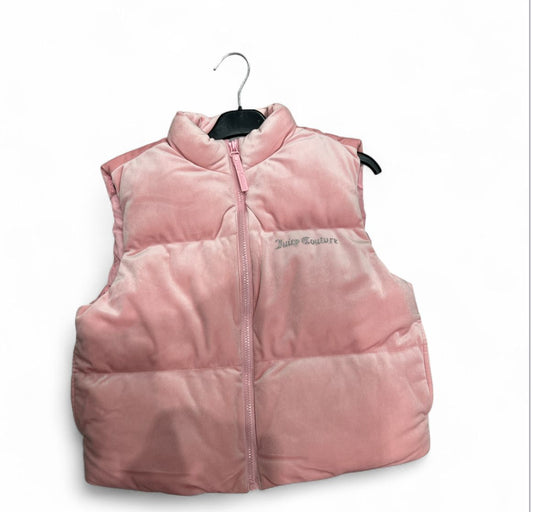 VIJJ40740WPO - GILET - JUICY COUTURE