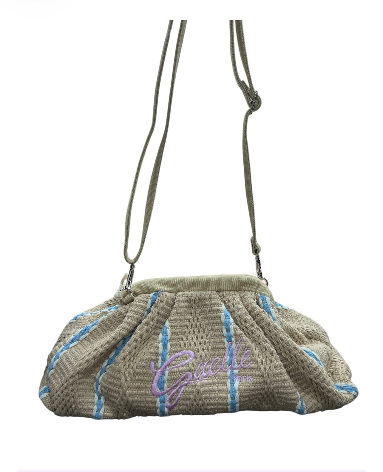 GAACW03189 - Borsa clutch a mano