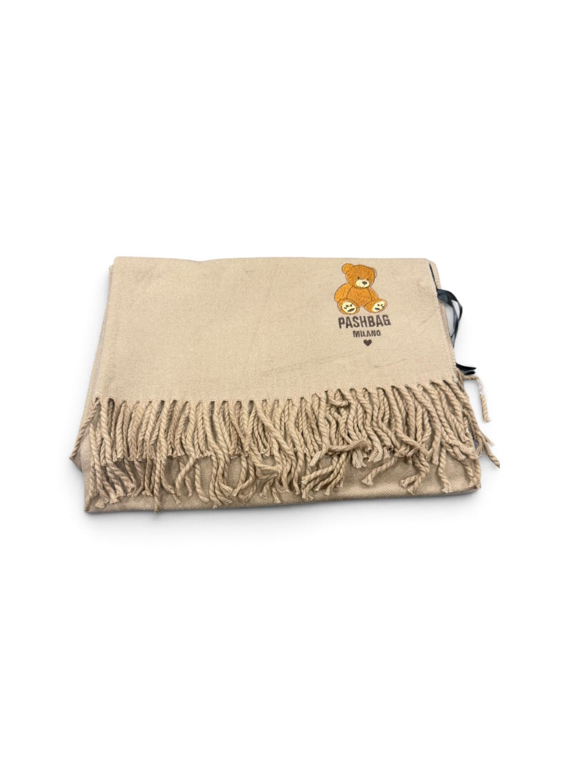 18442-000-W5S-P - SCIARPA - Pash Bag
