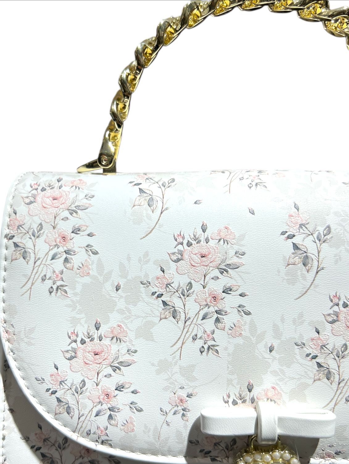 17162 ROS LEONTINE - BORSA - Atelier du Sac
