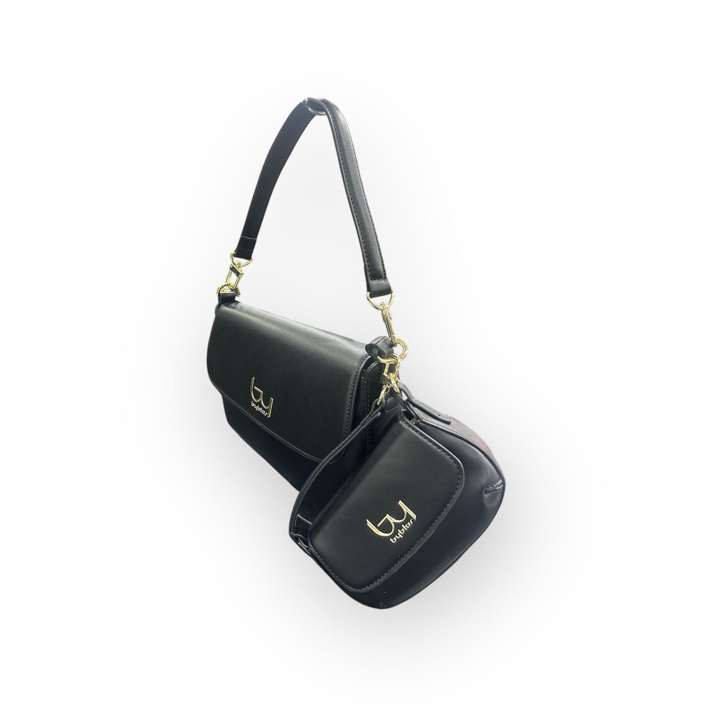 BYBS46B01 SASHA - BORSA - BYBLOS