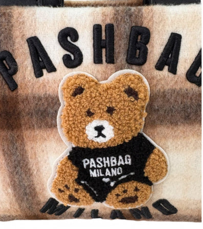 18759 MINI MARGE - BORSA - Pash Bag