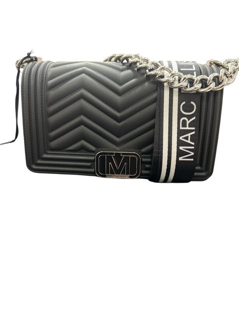 FLAT WAVE S - BORSA - Marc Ellis