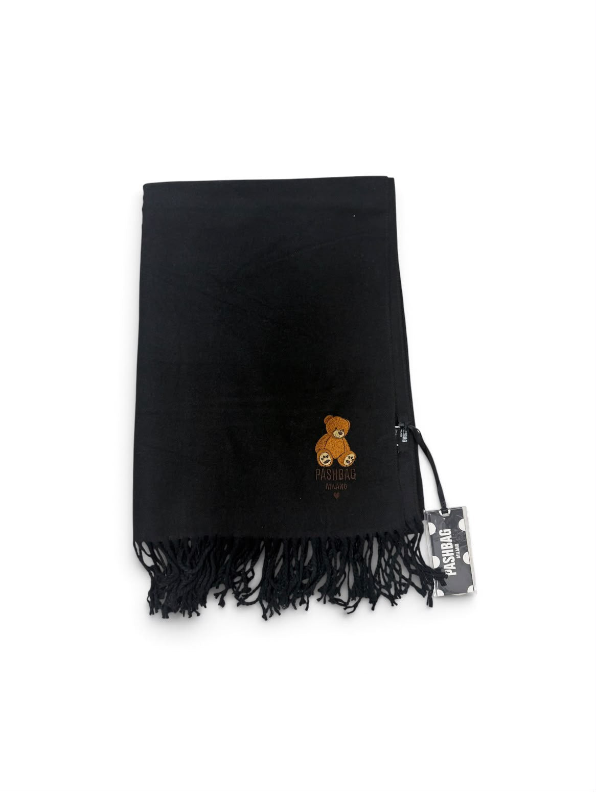 18443-000-W5S-P - SCIARPA - PashBag