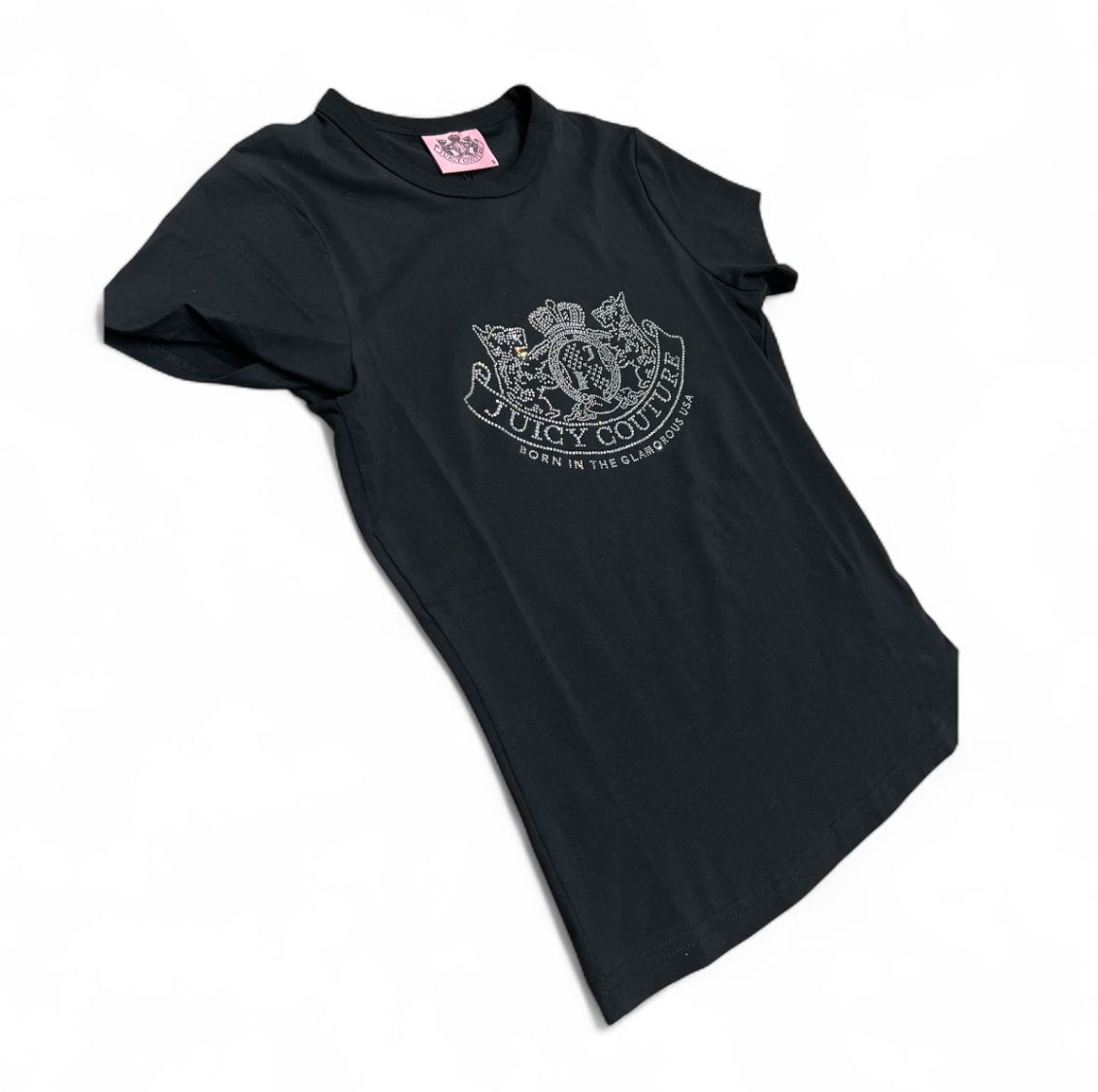 VIJJT0686WJCJ00 - T-SHIRT - JUICY COUTURE