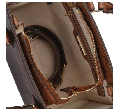 15921 PETITE DAUPHINE - BORSA - Atelier du Sac
