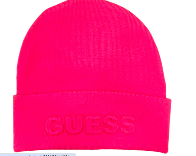 aw5179pol - Cappelli - GUESS?