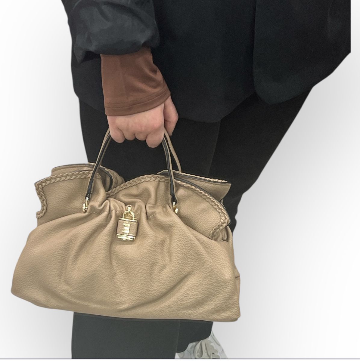 12402056 - BORSA - ERMANNO SCERVINO