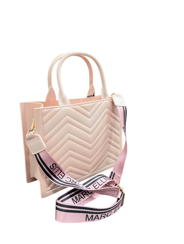 FLAT BUBY WAVE M - BORSA - Marc Ellis