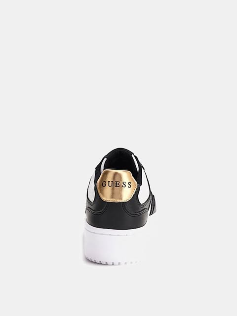 FLJMI6FAL12 - Scarpe - GUESS?