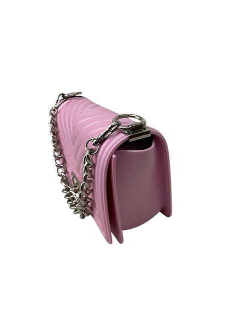 FLAT S 25_ - BORSA - Marc Ellis