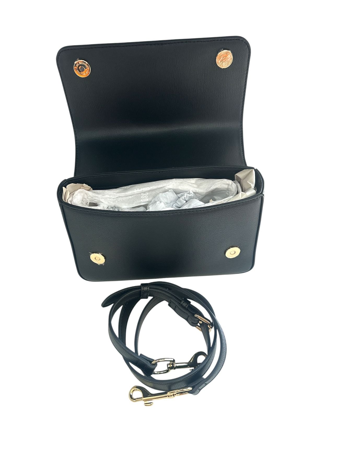 JC4367PP0NKG - BORSA - Love Moschino