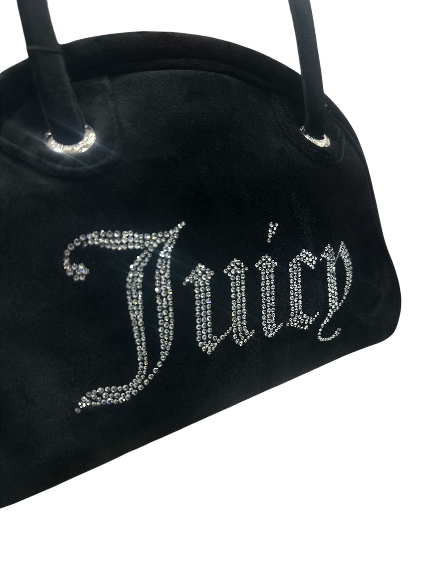 BIJQL8936WPO - BORSA - JUICY COUTURE