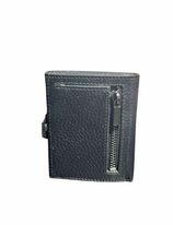 10219 REAL LEATHER - PORTAFOGLIO - PACIOTTI