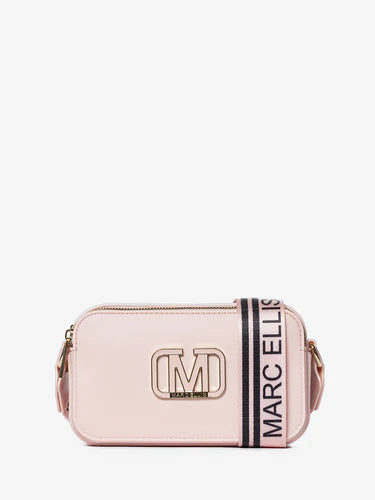 FLAT MARC 25_ - BORSA - Marc Ellis