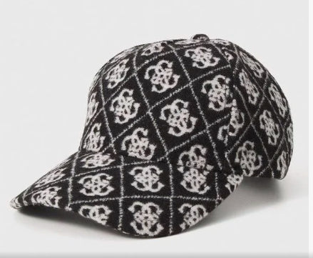 aw5186ol - Cappelli - GUESS?