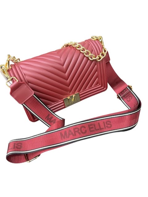 FLAT S 25_. - BORSA - Marc Ellis