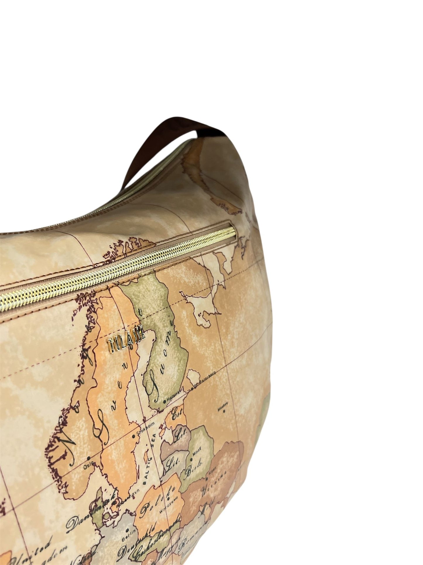 LD36 S578 - BORSA - ALVIERO MARTINI