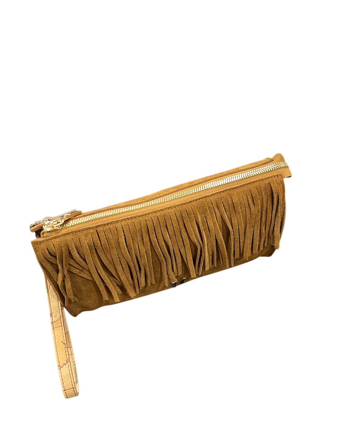 LM PQ38 8646 - Pochette con frange