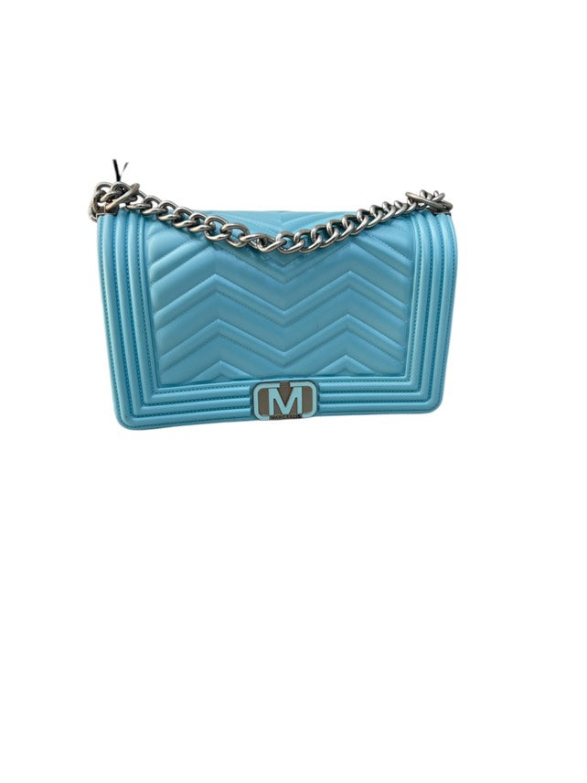 FLAT WAVE M - BORSA - Marc Ellis