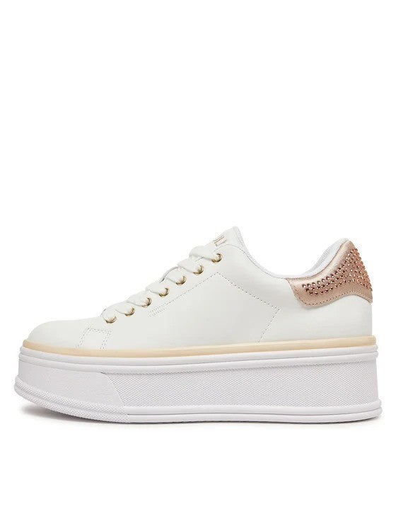 BA5101 PX190 - Scarpe - LIU-JO