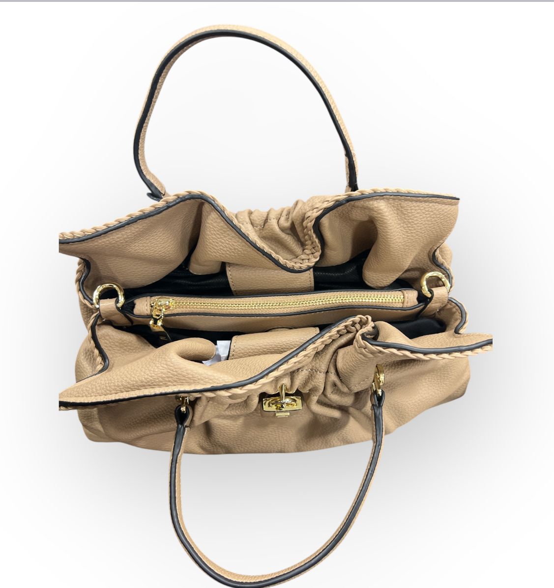 12402056 - BORSA - ERMANNO SCERVINO