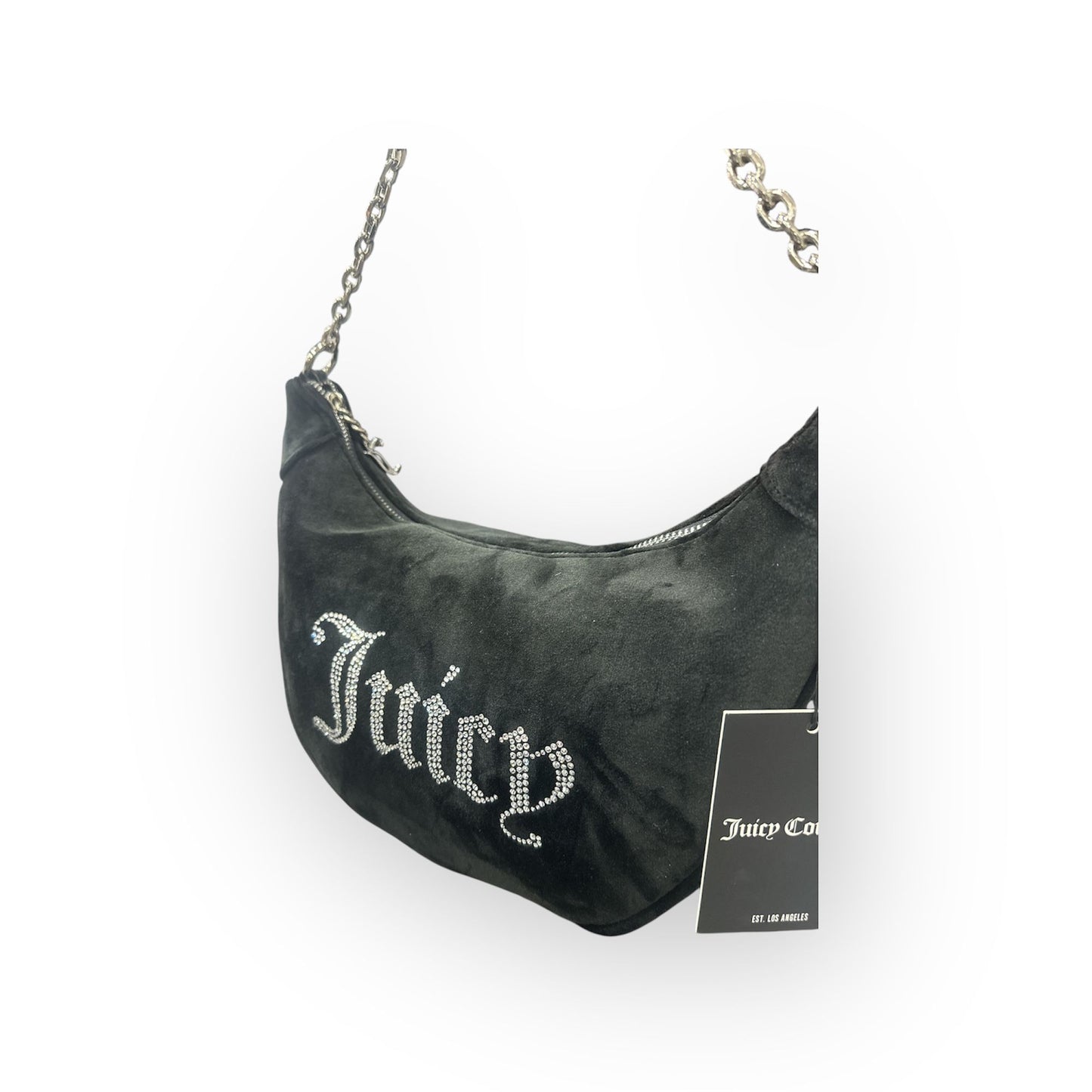 BIJQL8933WPO - BORSA - JUICY COUTURE
