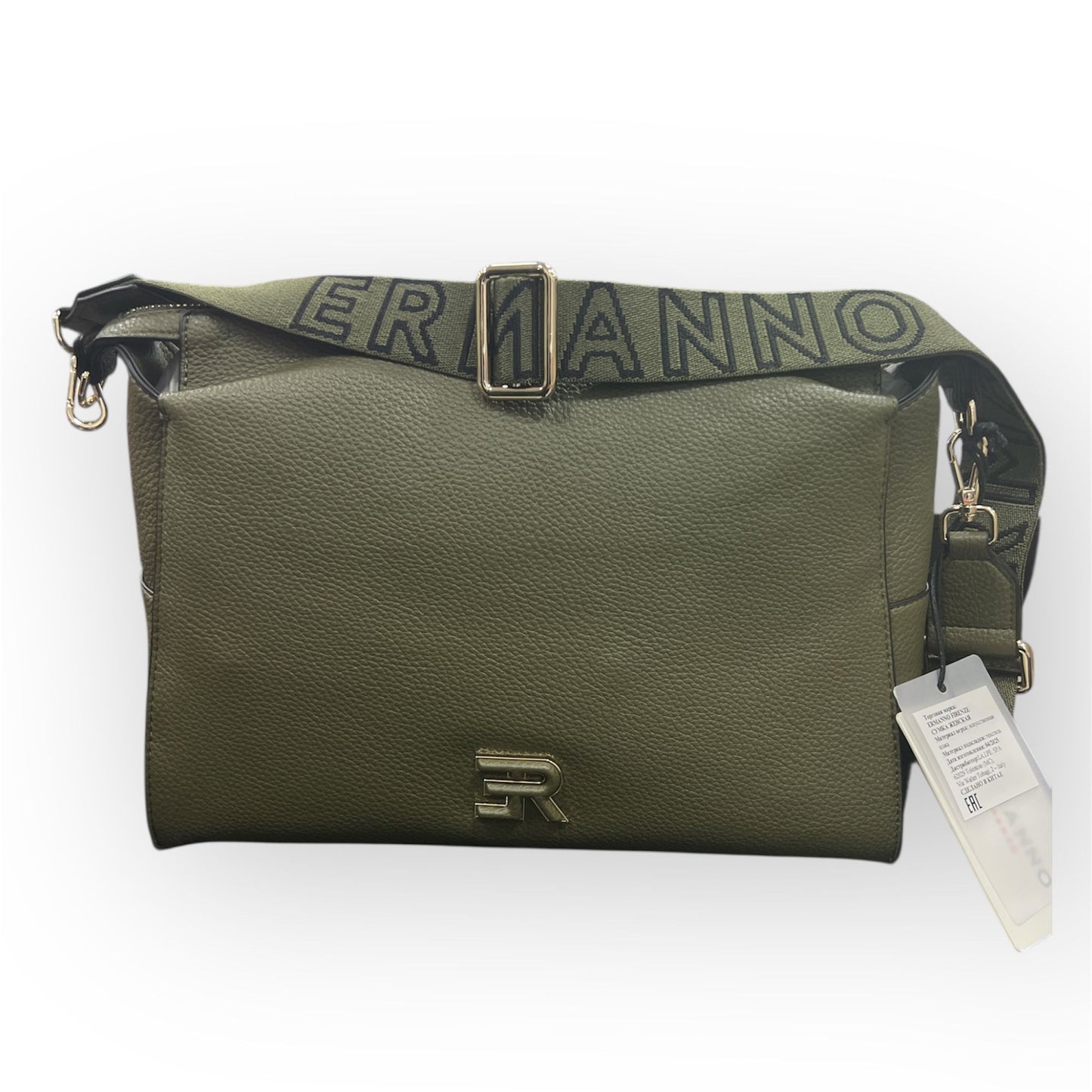 12402014 - BORSA - ERMANNO SCERVINO