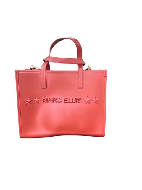 FLAT GO - BORSA - Marc Ellis