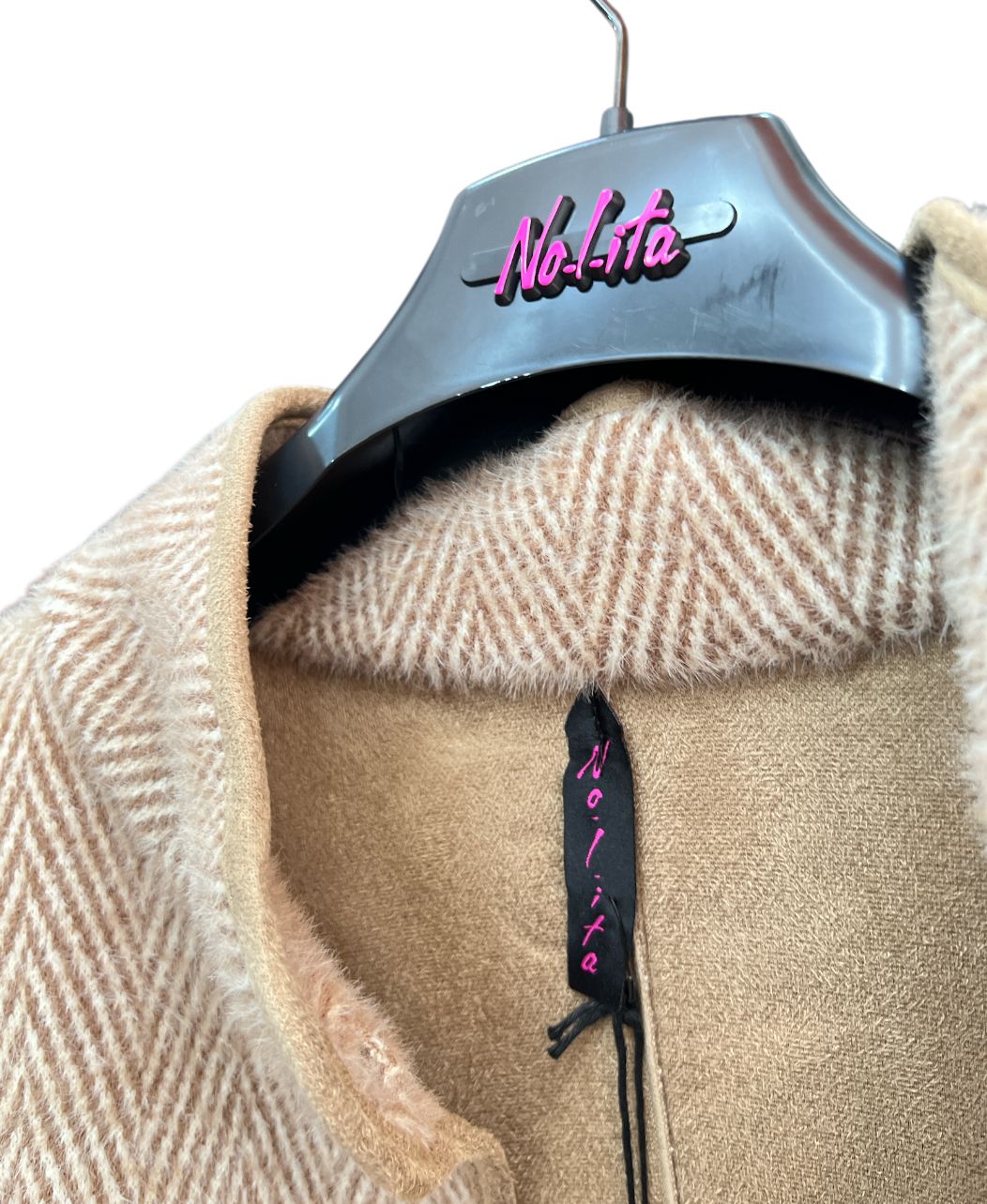 N09060 - ABBIGLIAMENTO - nolita