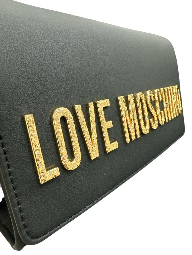 JC4121PP0NKD000A - BORSA - Love Moschino