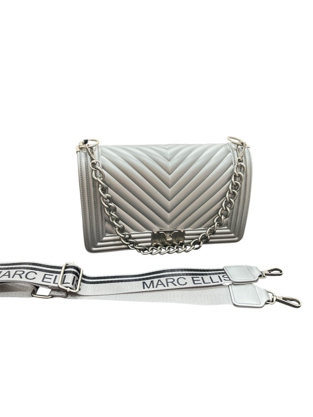 FLAT M 25_ - BORSA - Marc Ellis