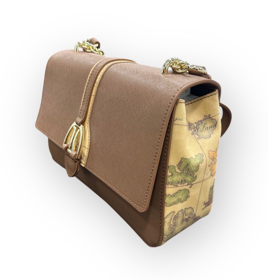 LD57 T407 - BORSA - ALVIERO MARTINI