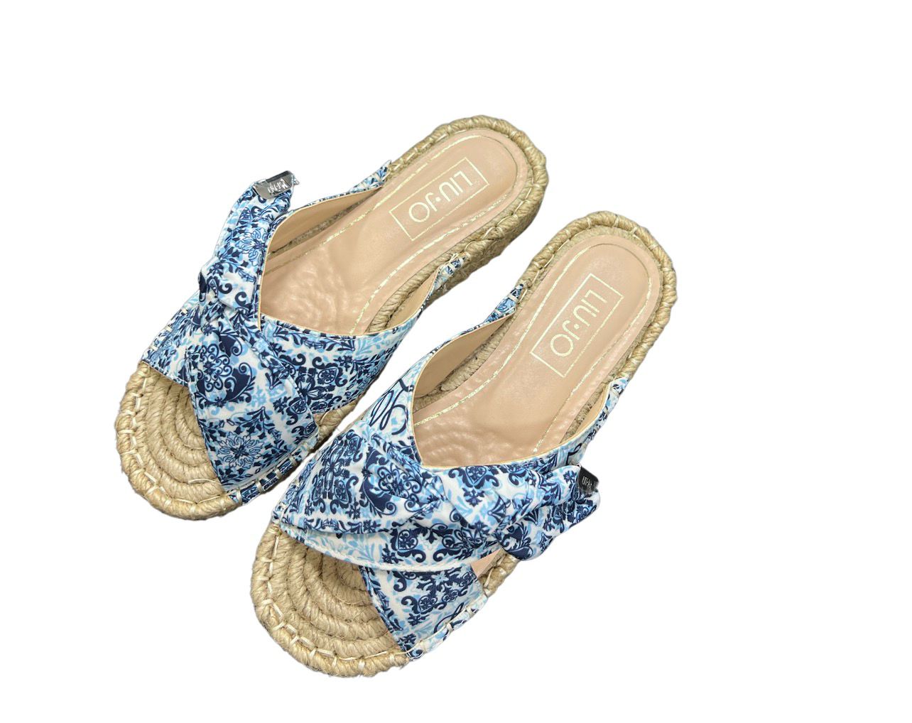 SA6103 TX133 - Scarpe - LIU-JO
