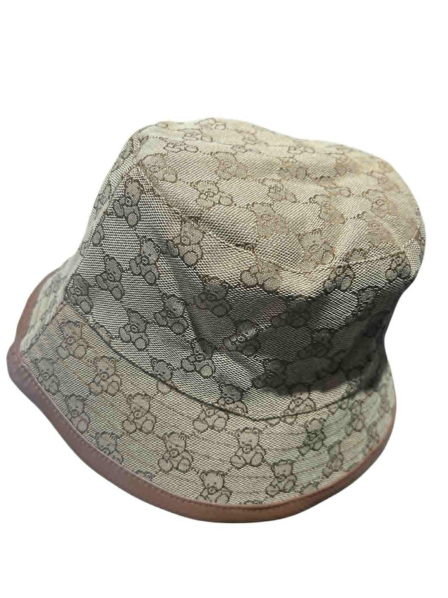 18983 HAT - Cappelli - Pash Bag