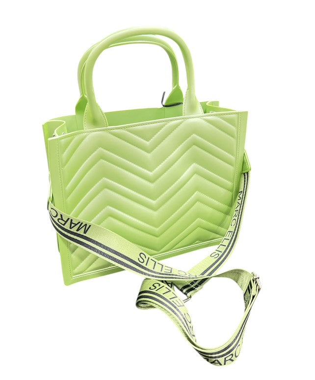 FLAT BUBY WAVE M - BORSA - Marc Ellis