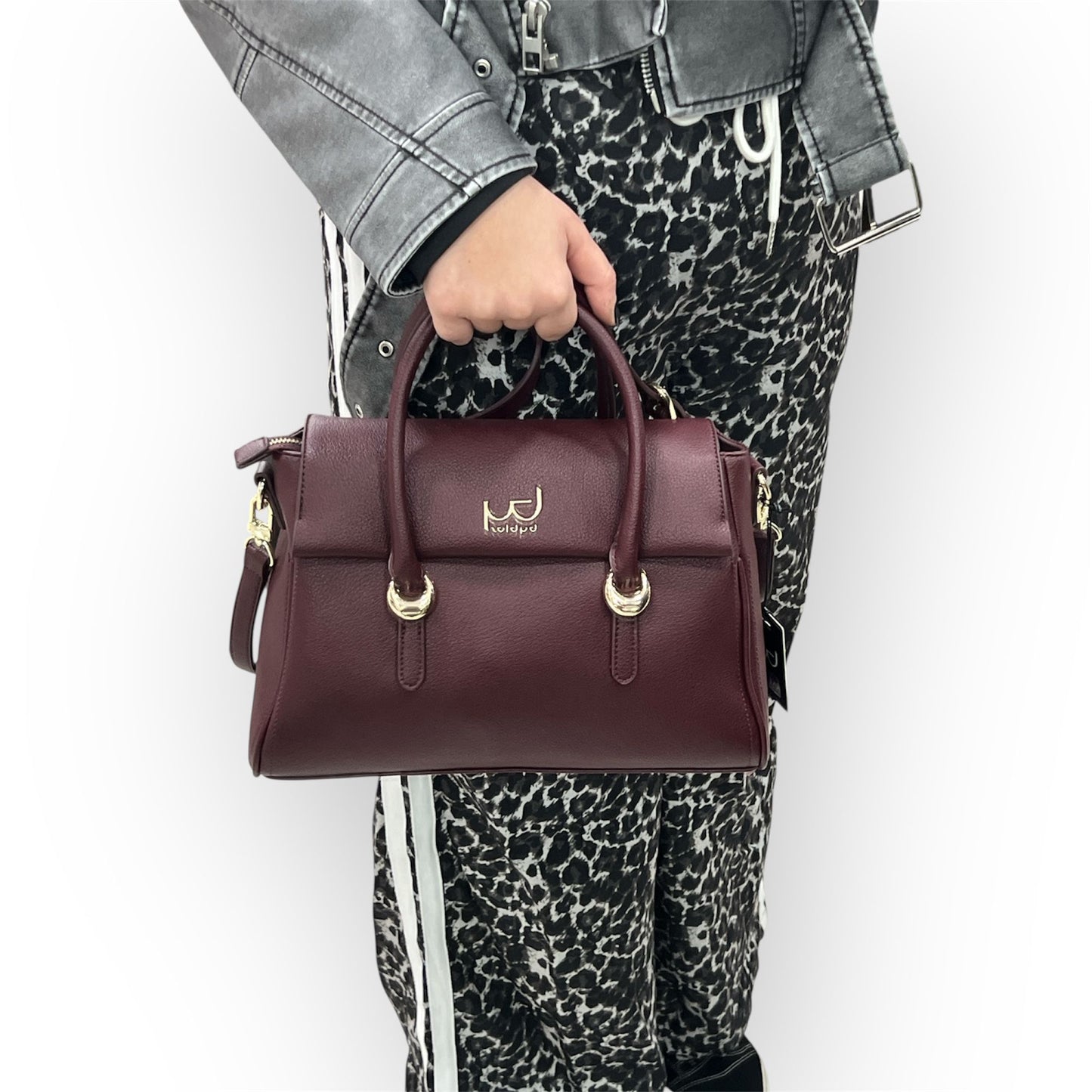 BYBS61B03 MEGHAN - BORSA - BYBLOS