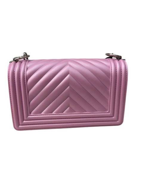 FLAT S 25_ - BORSA - Marc Ellis