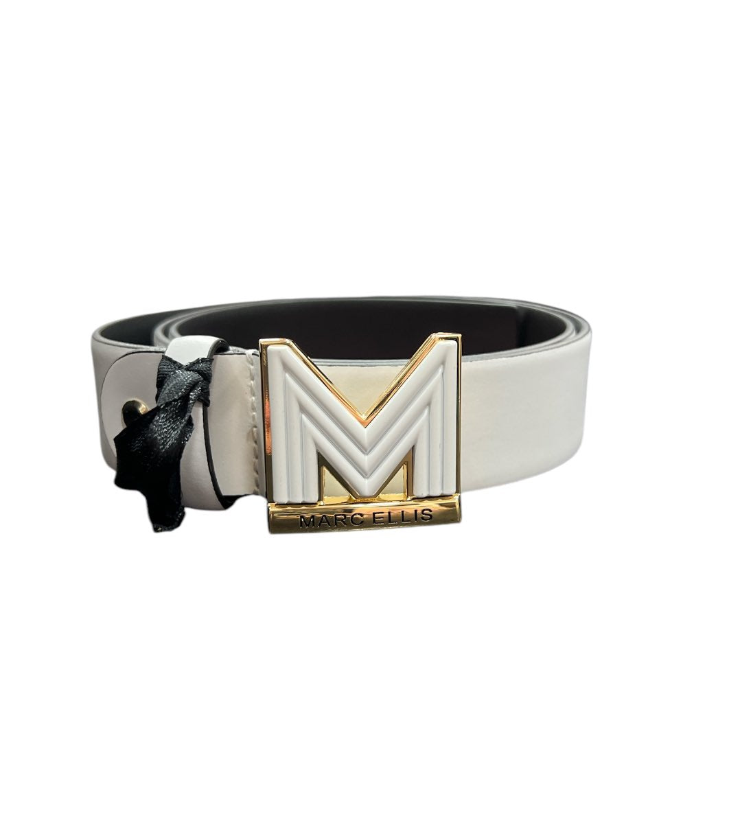 ME BELT 135 - Accessori - Marc Ellis