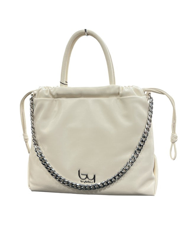 BYBS87A01GOMEZ - BORSA - BYBLOS