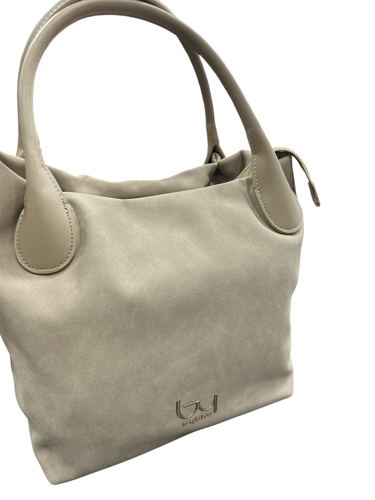 BYBS66B02S DAISY SUEDE - BORSA - BYBLOS